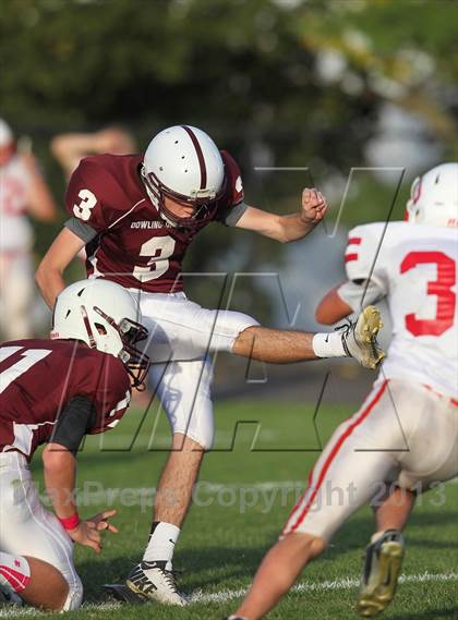 Thumbnail 1 in Ottumwa @ Dowling photogallery.