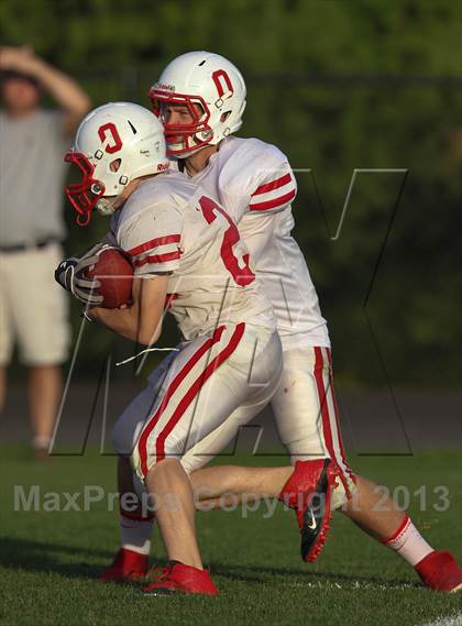 Thumbnail 1 in Ottumwa @ Dowling photogallery.