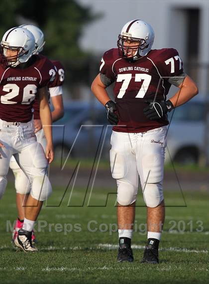 Thumbnail 1 in Ottumwa @ Dowling photogallery.