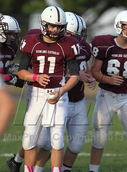 Thumbnail 2 in Ottumwa @ Dowling photogallery.