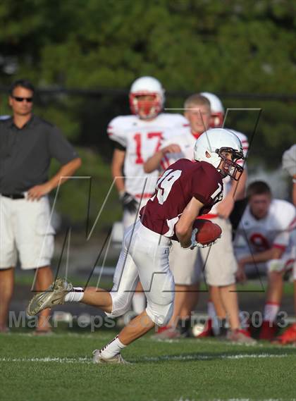 Thumbnail 3 in Ottumwa @ Dowling photogallery.