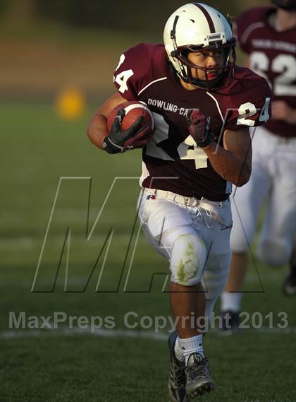 Thumbnail 2 in Ottumwa @ Dowling photogallery.