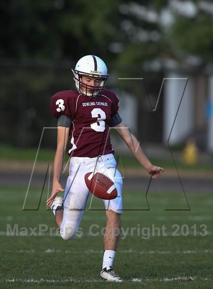 Thumbnail 1 in Ottumwa @ Dowling photogallery.