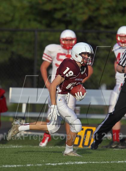 Thumbnail 1 in Ottumwa @ Dowling photogallery.