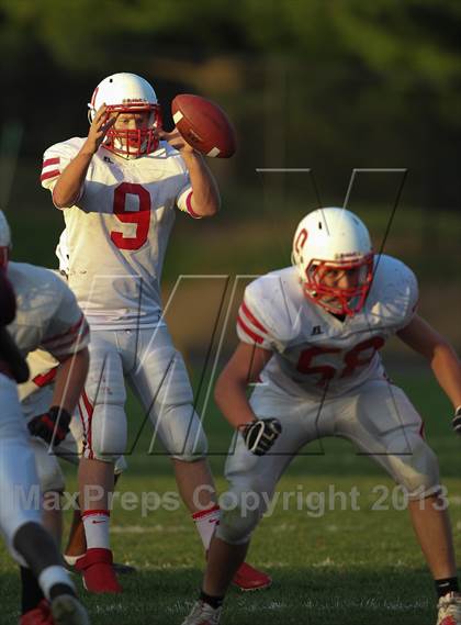 Thumbnail 3 in Ottumwa @ Dowling photogallery.