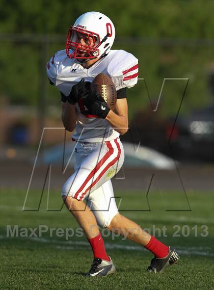 Thumbnail 1 in Ottumwa @ Dowling photogallery.