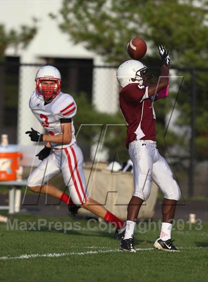 Thumbnail 2 in Ottumwa @ Dowling photogallery.