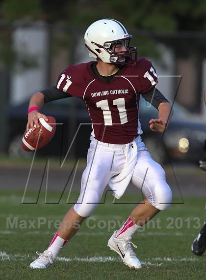 Thumbnail 3 in Ottumwa @ Dowling photogallery.