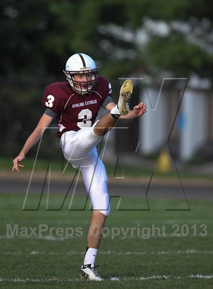 Thumbnail 1 in Ottumwa @ Dowling photogallery.
