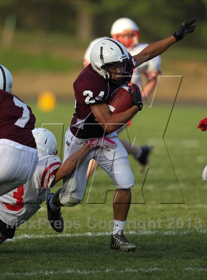 Thumbnail 2 in Ottumwa @ Dowling photogallery.