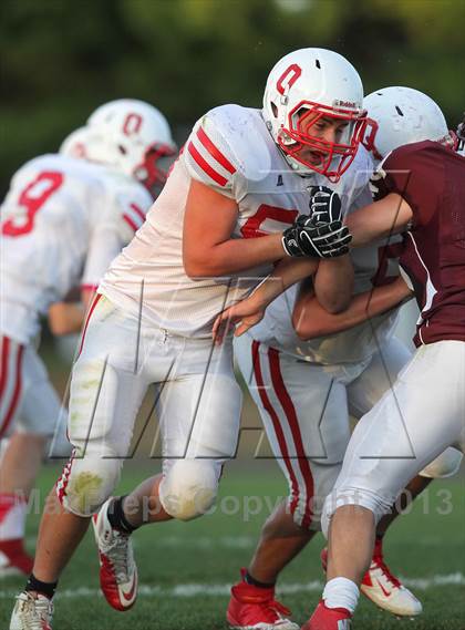 Thumbnail 1 in Ottumwa @ Dowling photogallery.