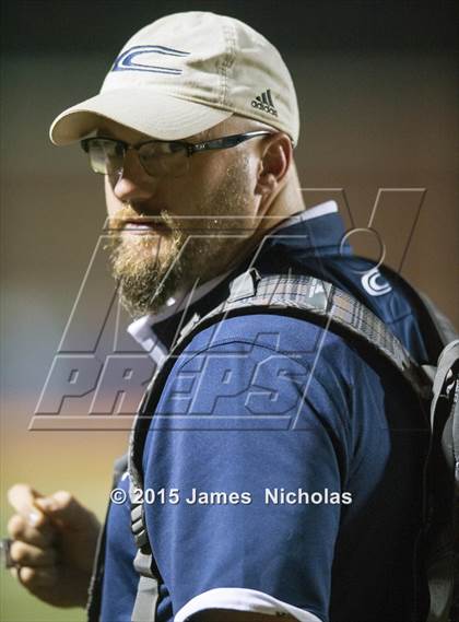 Thumbnail 1 in Clay-Chalkville @ Huffman photogallery.