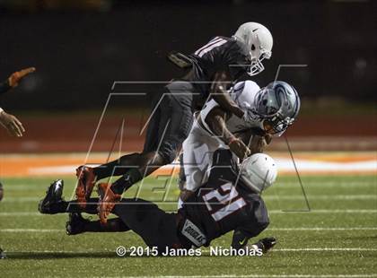 Thumbnail 1 in Clay-Chalkville @ Huffman photogallery.