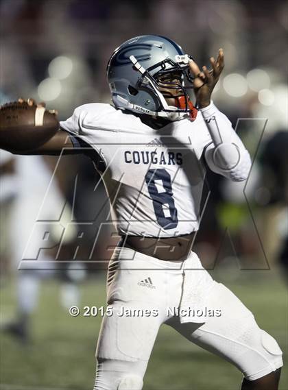 Thumbnail 3 in Clay-Chalkville @ Huffman photogallery.