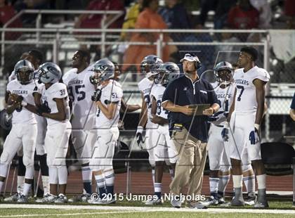 Thumbnail 2 in Clay-Chalkville @ Huffman photogallery.