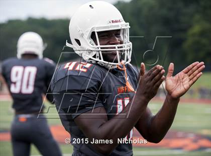 Thumbnail 3 in Clay-Chalkville @ Huffman photogallery.