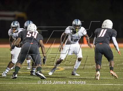 Thumbnail 1 in Clay-Chalkville @ Huffman photogallery.