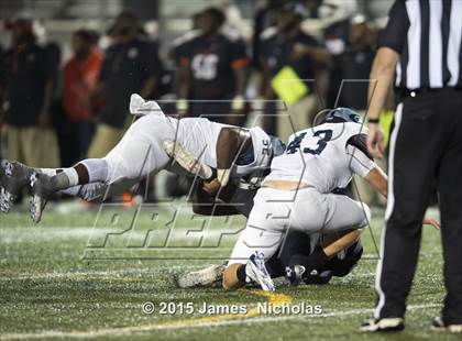 Thumbnail 1 in Clay-Chalkville @ Huffman photogallery.