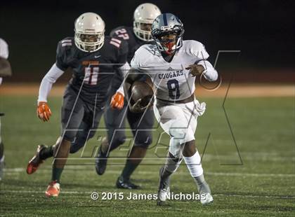 Thumbnail 3 in Clay-Chalkville @ Huffman photogallery.