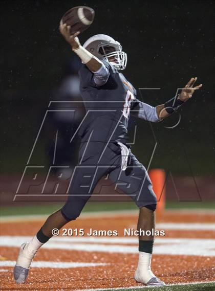 Thumbnail 3 in Clay-Chalkville @ Huffman photogallery.