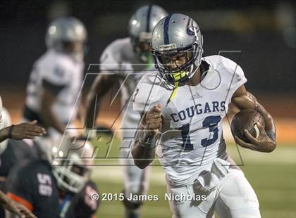 Thumbnail 1 in Clay-Chalkville @ Huffman photogallery.