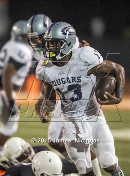Thumbnail 3 in Clay-Chalkville @ Huffman photogallery.