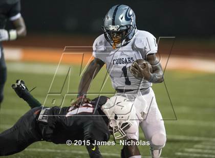 Thumbnail 3 in Clay-Chalkville @ Huffman photogallery.