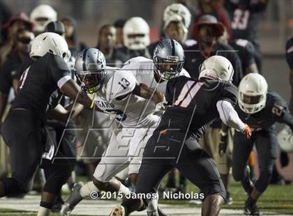 Thumbnail 2 in Clay-Chalkville @ Huffman photogallery.
