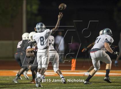 Thumbnail 2 in Clay-Chalkville @ Huffman photogallery.