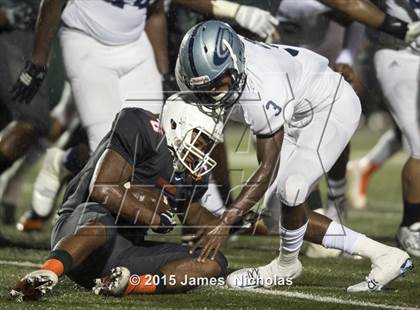 Thumbnail 3 in Clay-Chalkville @ Huffman photogallery.