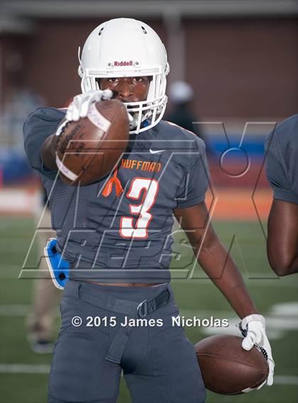 Thumbnail 3 in Clay-Chalkville @ Huffman photogallery.