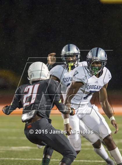 Thumbnail 1 in Clay-Chalkville @ Huffman photogallery.