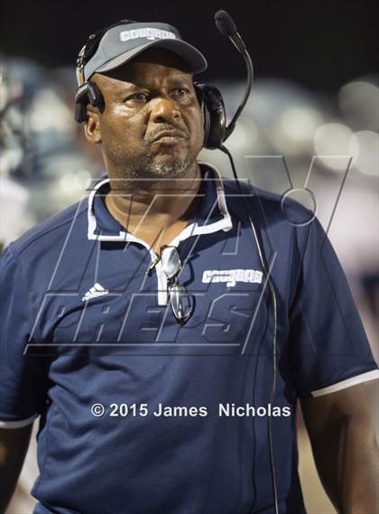Thumbnail 3 in Clay-Chalkville @ Huffman photogallery.