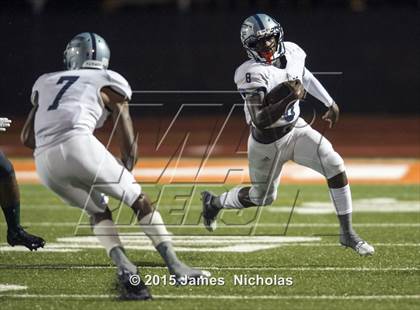 Thumbnail 2 in Clay-Chalkville @ Huffman photogallery.