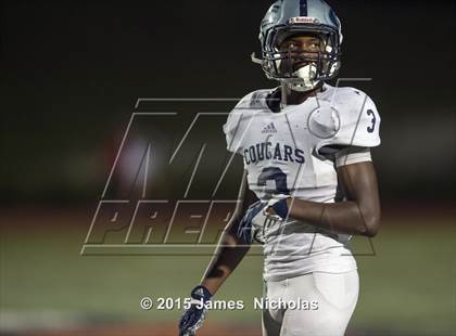 Thumbnail 1 in Clay-Chalkville @ Huffman photogallery.