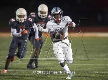 Thumbnail 1 in Clay-Chalkville @ Huffman photogallery.