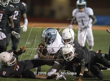 Thumbnail 1 in Clay-Chalkville @ Huffman photogallery.