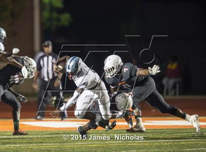 Thumbnail 1 in Clay-Chalkville @ Huffman photogallery.