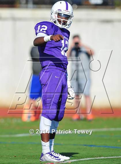 Thumbnail 2 in Mahopac @ New Rochelle (Section 1 Class AA Quarterfinal) photogallery.