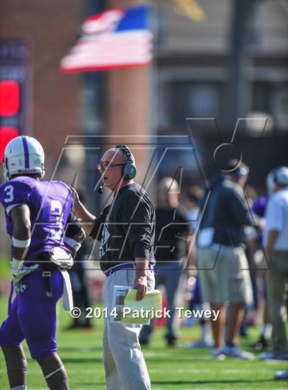 Thumbnail 1 in Mahopac @ New Rochelle (Section 1 Class AA Quarterfinal) photogallery.