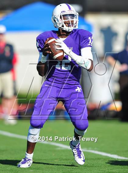 Thumbnail 1 in Mahopac @ New Rochelle (Section 1 Class AA Quarterfinal) photogallery.