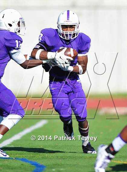 Thumbnail 3 in Mahopac @ New Rochelle (Section 1 Class AA Quarterfinal) photogallery.