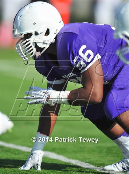 Thumbnail 2 in Mahopac @ New Rochelle (Section 1 Class AA Quarterfinal) photogallery.