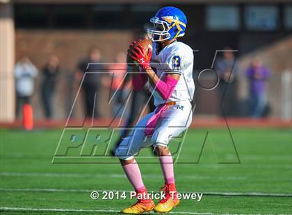 Thumbnail 2 in Mahopac @ New Rochelle (Section 1 Class AA Quarterfinal) photogallery.