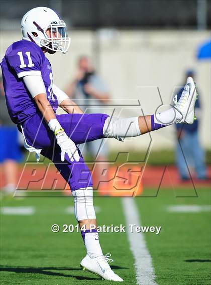 Thumbnail 3 in Mahopac @ New Rochelle (Section 1 Class AA Quarterfinal) photogallery.