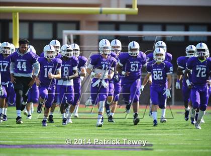 Thumbnail 1 in Mahopac @ New Rochelle (Section 1 Class AA Quarterfinal) photogallery.