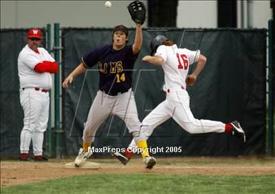Thumbnail 2 in Millikan @ Westminster  photogallery.