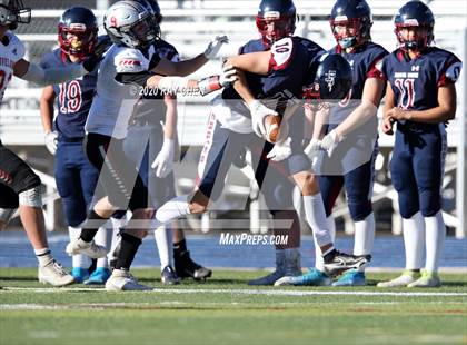 Thumbnail 1 in Loveland @ Dakota Ridge (CHSAA 4A Semifinal) photogallery.