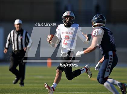 Thumbnail 1 in Loveland @ Dakota Ridge (CHSAA 4A Semifinal) photogallery.