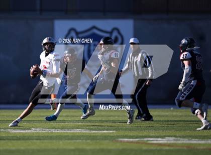 Thumbnail 1 in Loveland @ Dakota Ridge (CHSAA 4A Semifinal) photogallery.